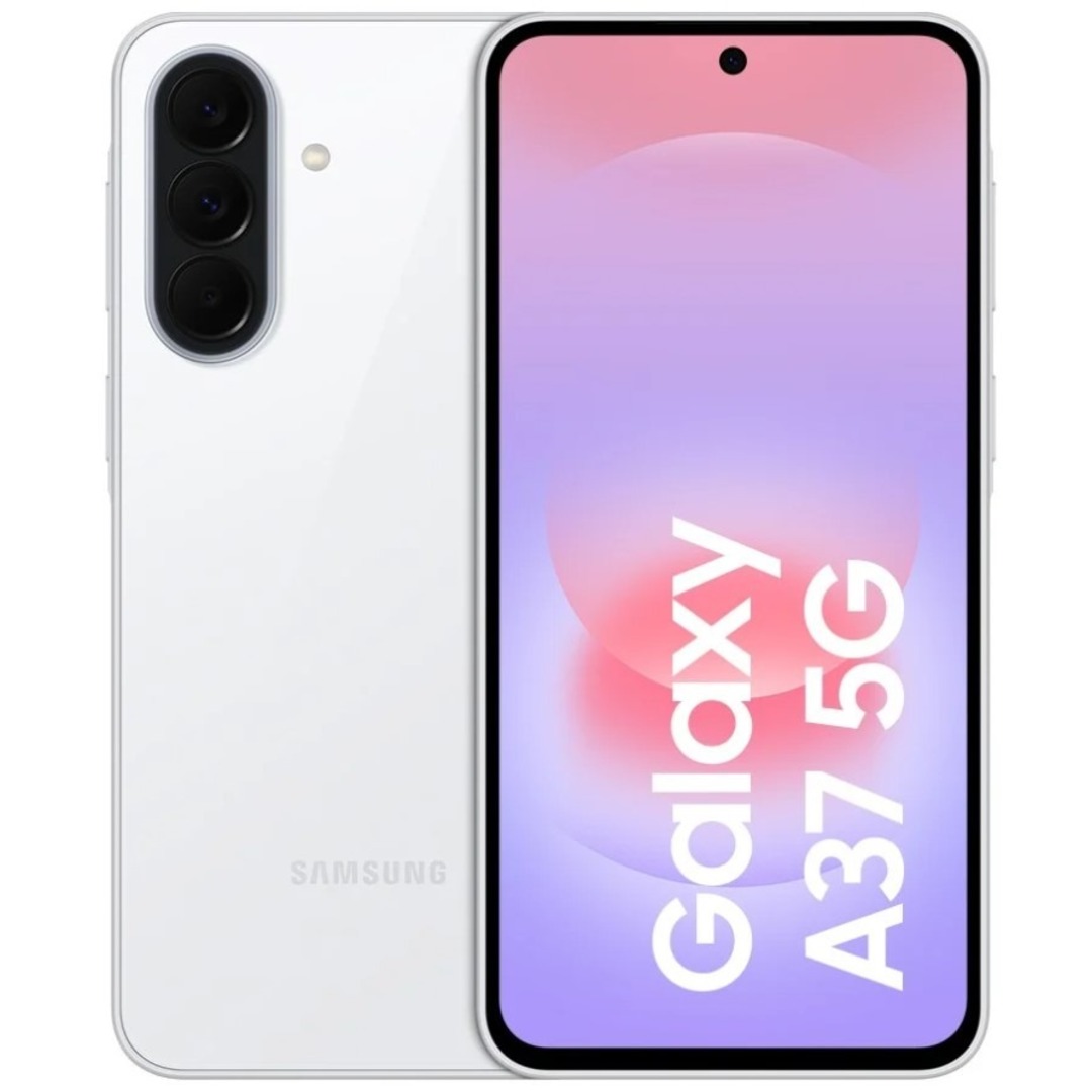 SMARTPHONE SAMSUNG A37 5G 8/256 6,7 WHITE