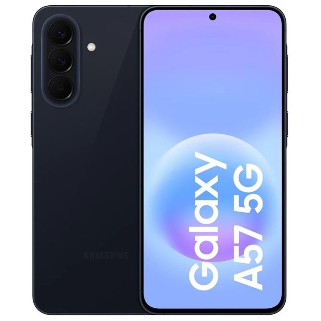 SMARTPHONE SAMSUNG A57 5G 8/128 6,7 DARK BLUE