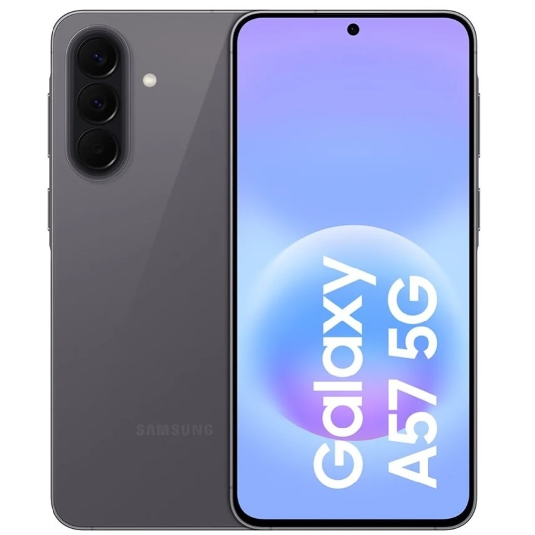 SMARTPHONE SAMSUNG A57 5G 8/128 6,7 GRAY