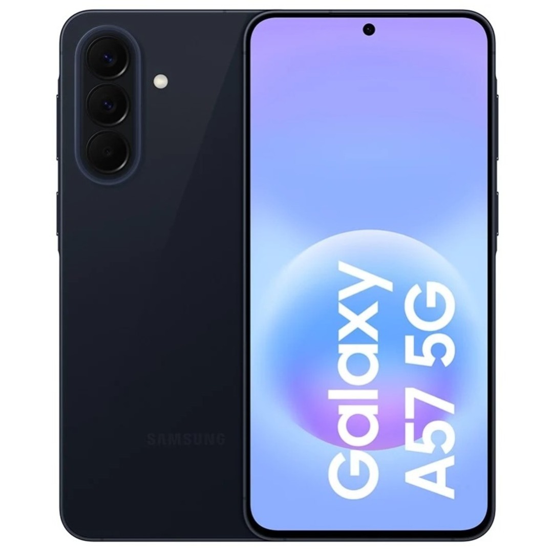 SMARTPHONE SAMSUNG A57 5G 12/512 6,7 DARK BLUE