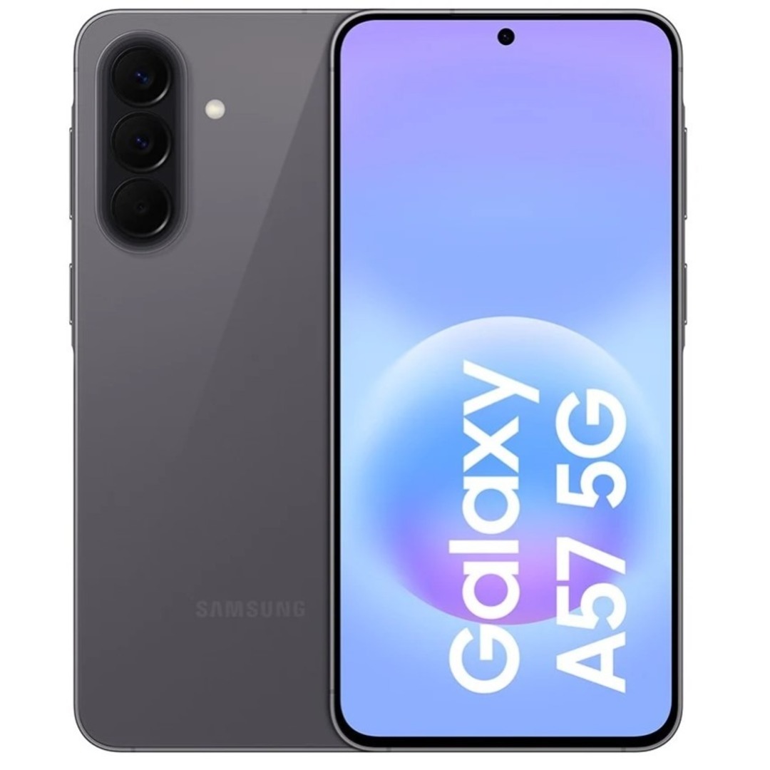 SMARTPHONE SAMSUNG A57 5G 12/512 6,7 GRAY