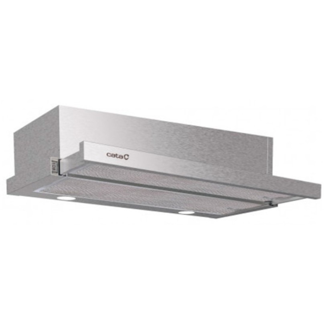 CAMP. CATA EXTENDER900 90CM 390M3H INOX 02094306