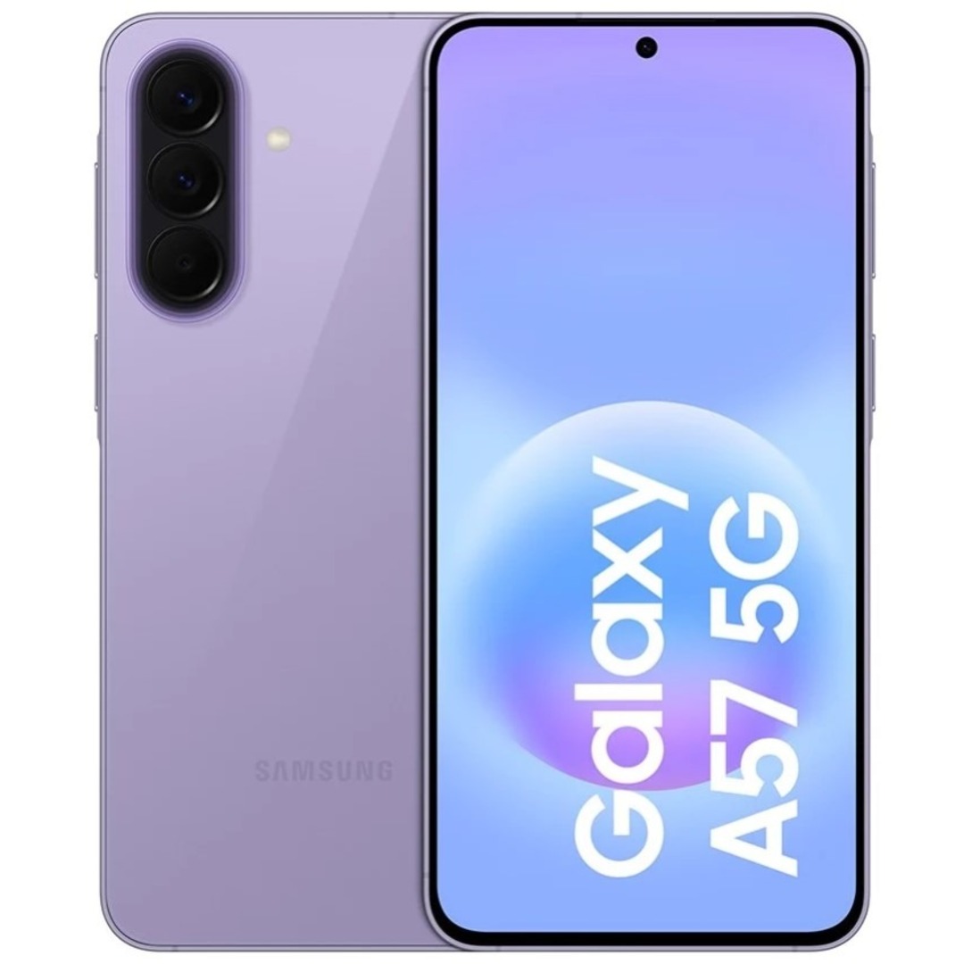SMARTPHONE SAMSUNG A57 5G 12/512 6,7 VIOLET