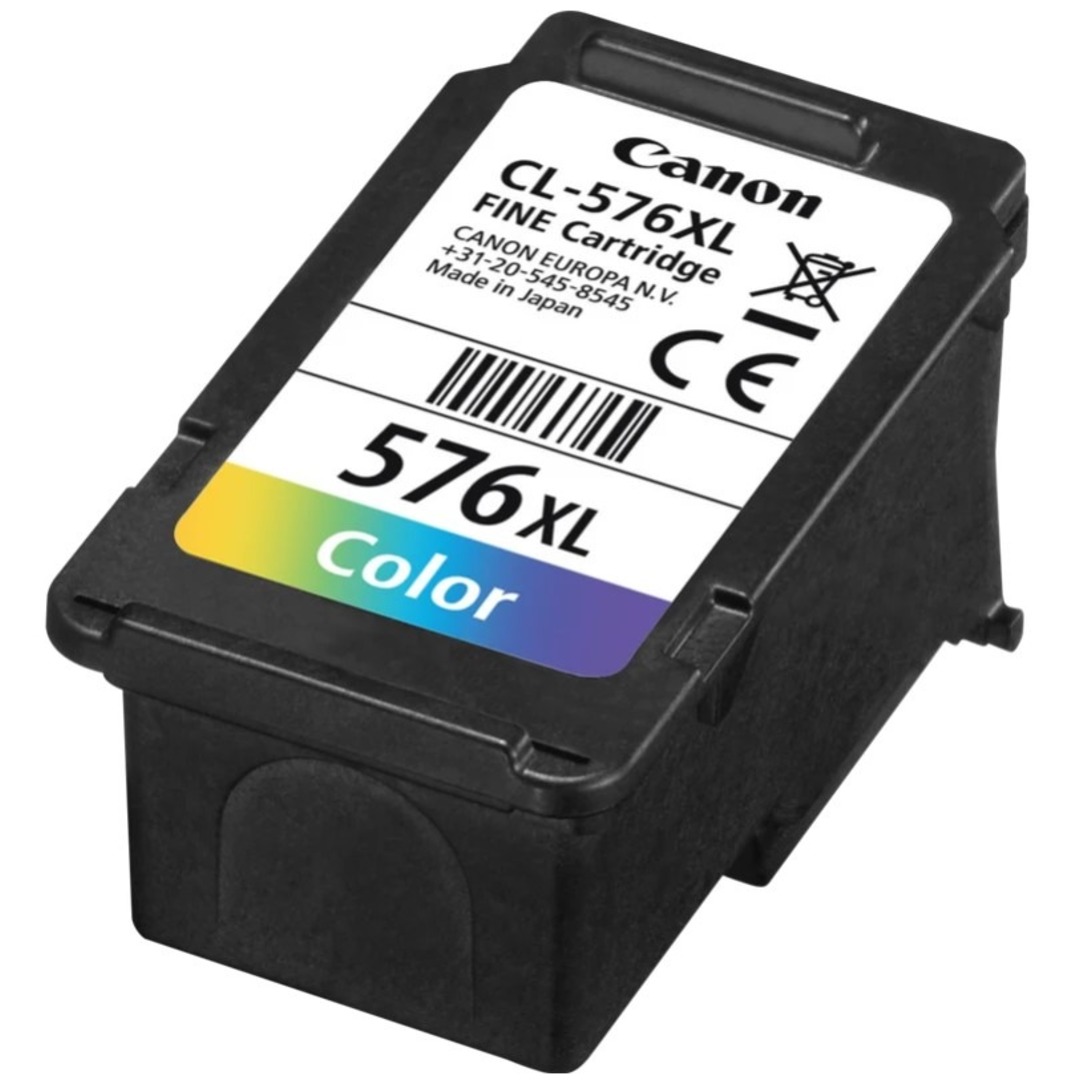 TINTA CANON CL-576XL COLOR