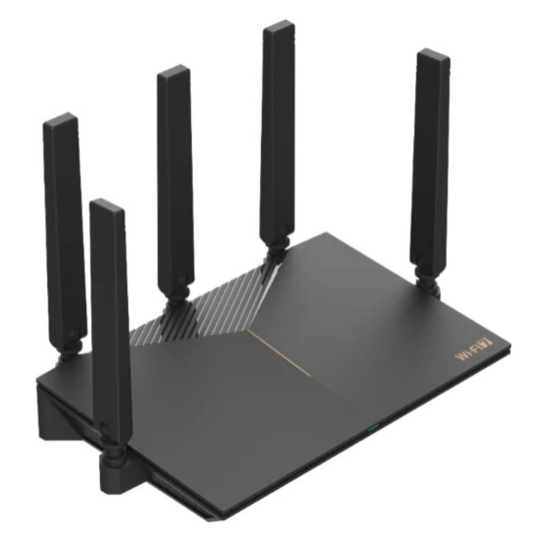 ROUTER STRONG ROUTERBE3600 WIFI 7 DOBLE BANDA