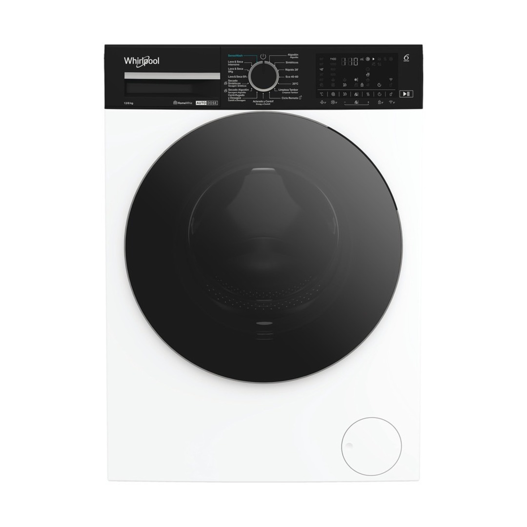 LVD.SEC. WHIRLPOOL WPD2836WADSSPT 12/8K 1400R