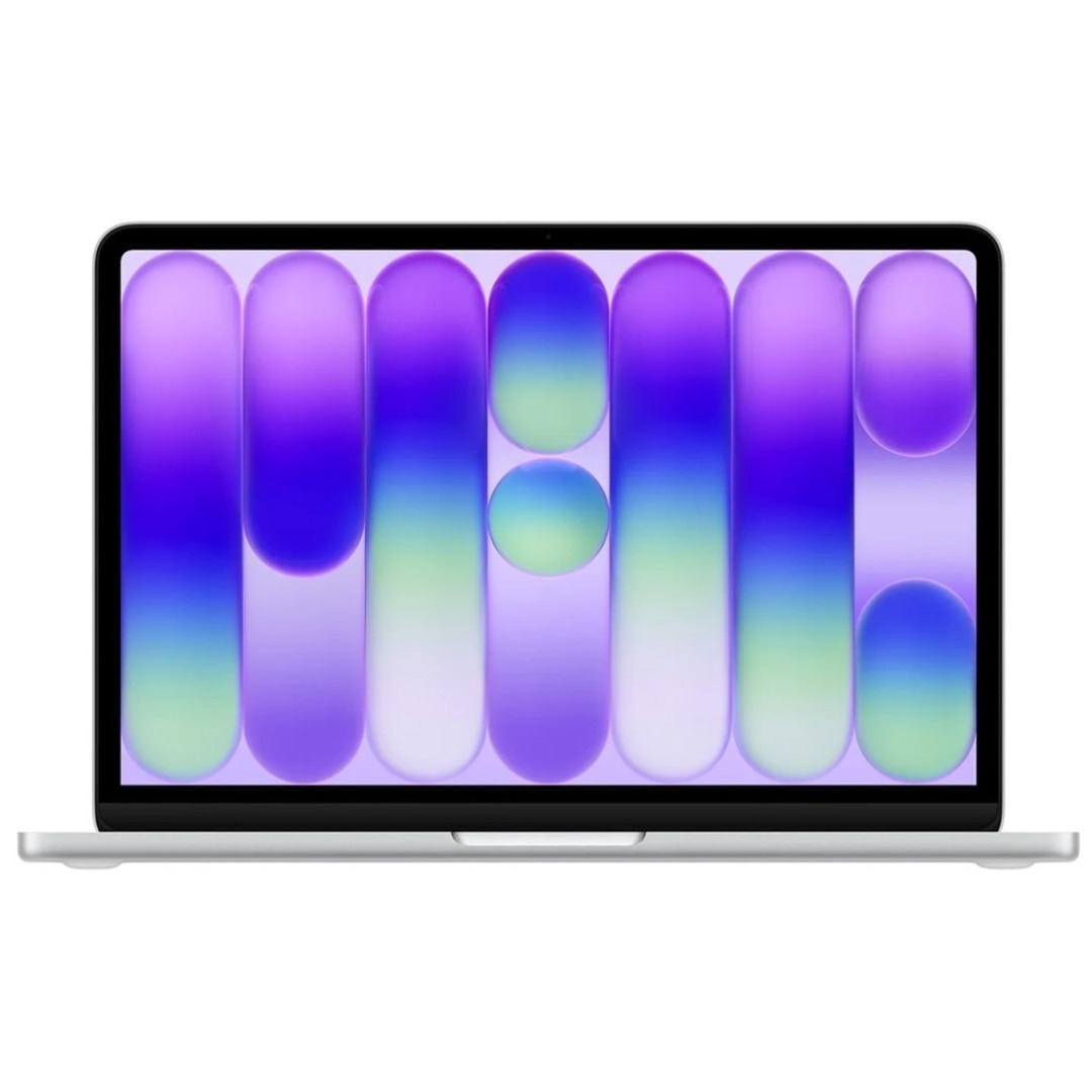 PORTATIL APPLE MACBOOK NEO A18 8/256GB 13 SILVER