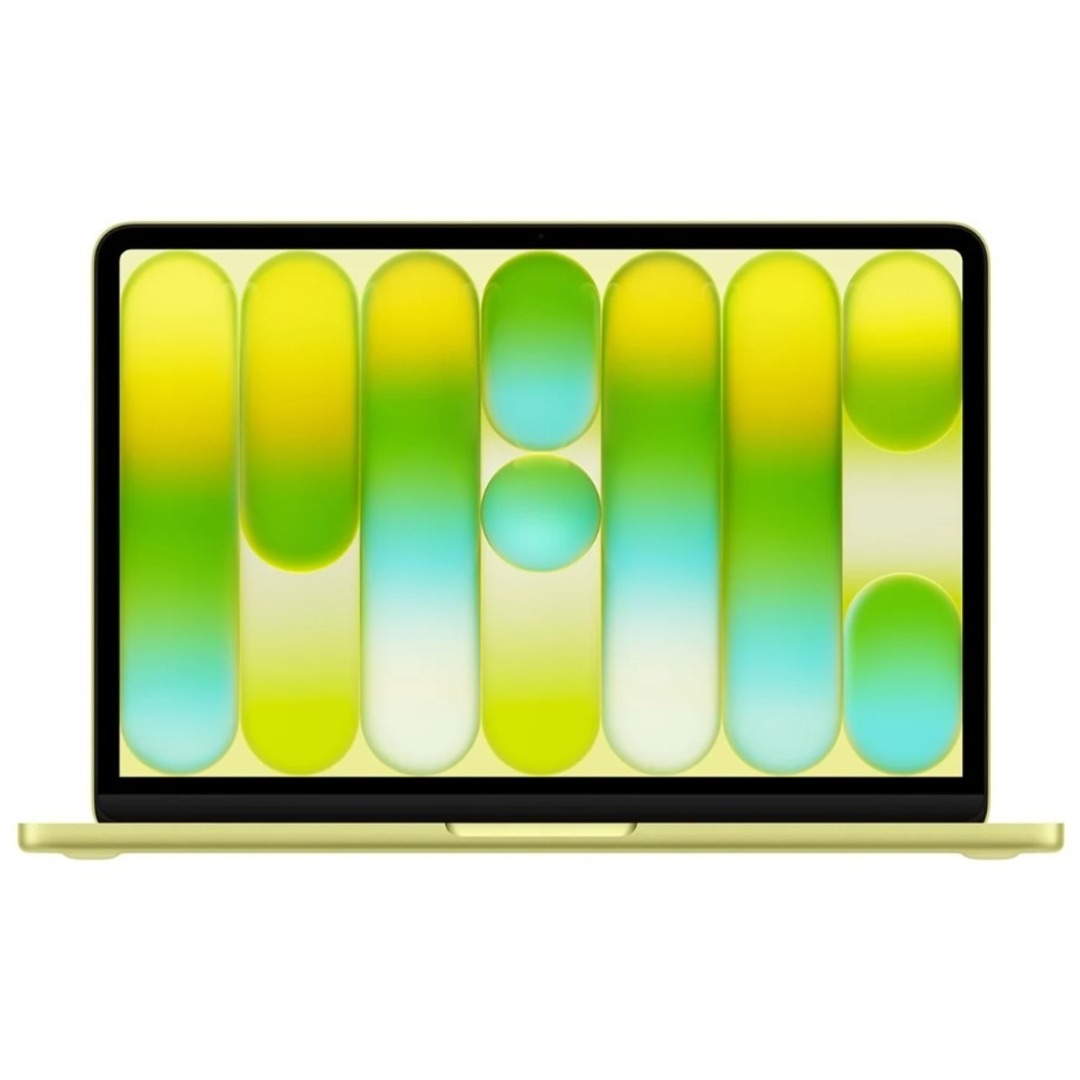 PORTATIL APPLE MACBOOK NEO A18 8/512GB 13 CITRUS