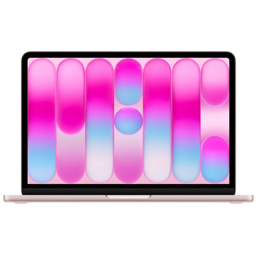 PORTATIL APPLE MACBOOK NEO A18 8/512GB 13 BLUSH