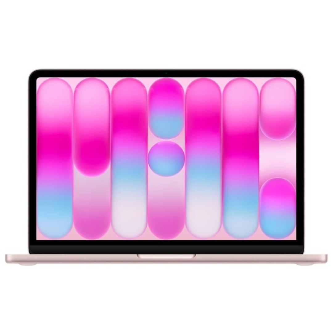 PORTATIL APPLE MACBOOK NEO A18 8/256GB 13 BLUSH