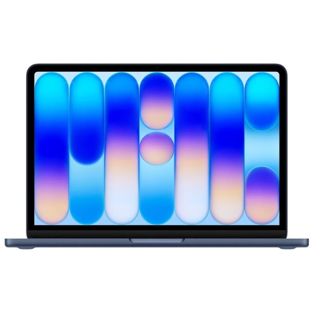 PORTATIL APPLE MACBOOK NEO A18 8/256GB 13 INDIGO