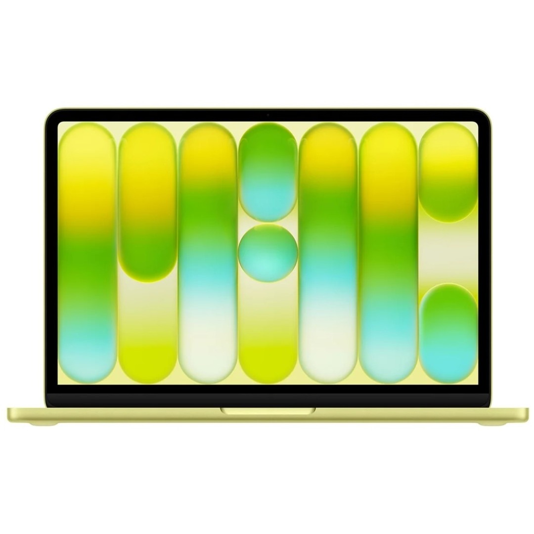 PORTATIL APPLE MACBOOK NEO A18 8/256GB 13 CITRUS
