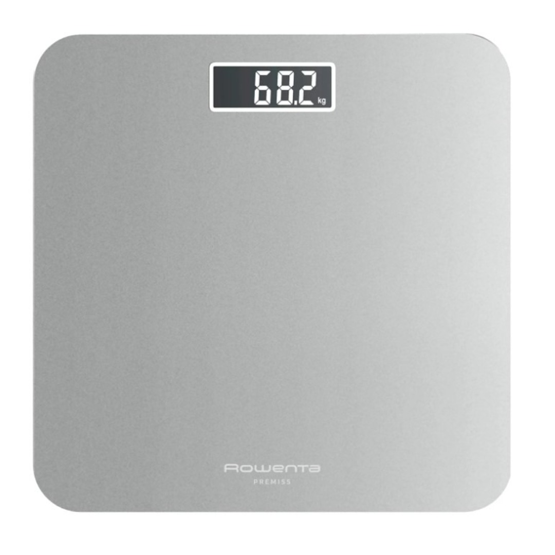 BASCULA ROWENTA BS1801 LCD CRISTAL 160KG