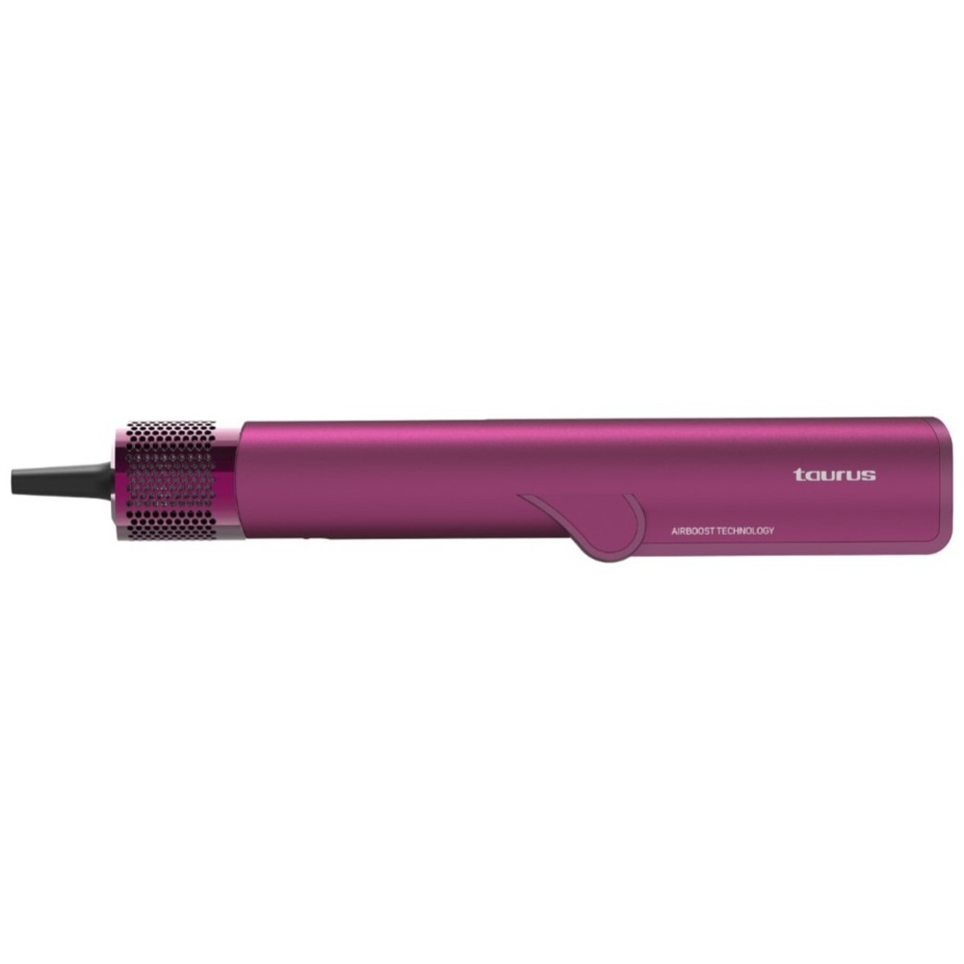 PLANCHA PELO TAURUS SLIMLOOK DUO 1200W IONICA
