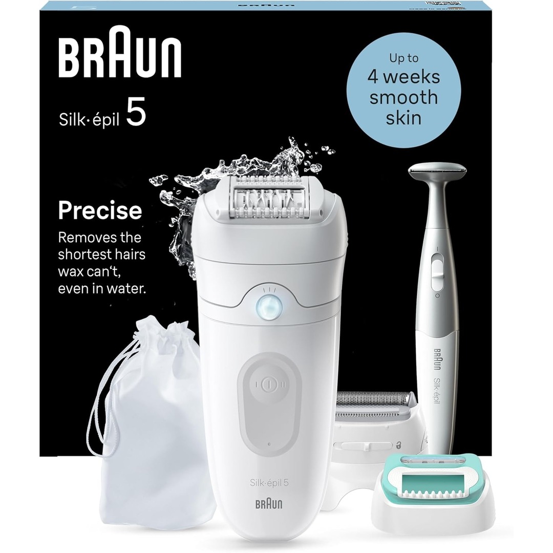 DEPIL. BRAUN SE5-251
