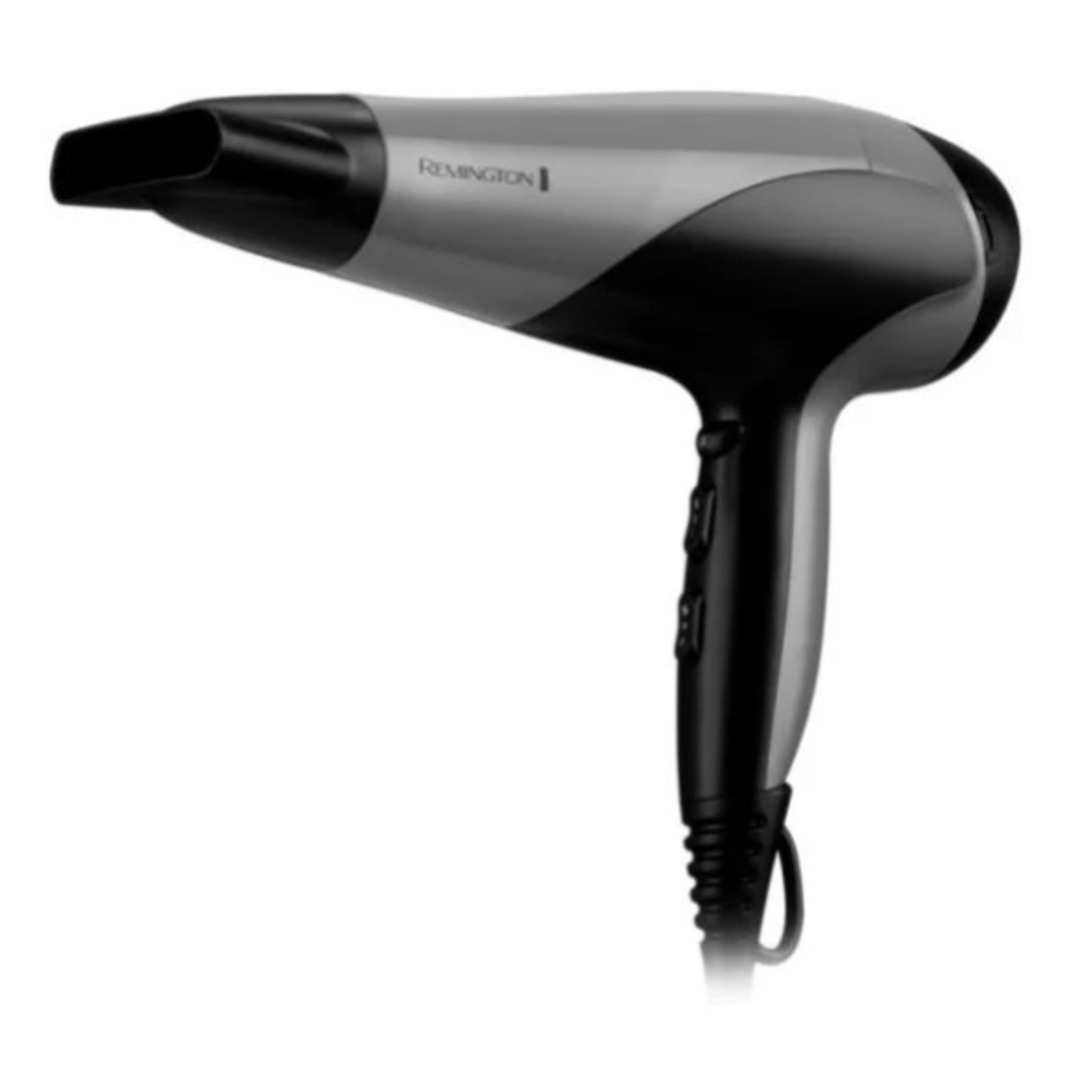 SECADOR REMINGTON D3190S 2200W IONIC DIFUSOR