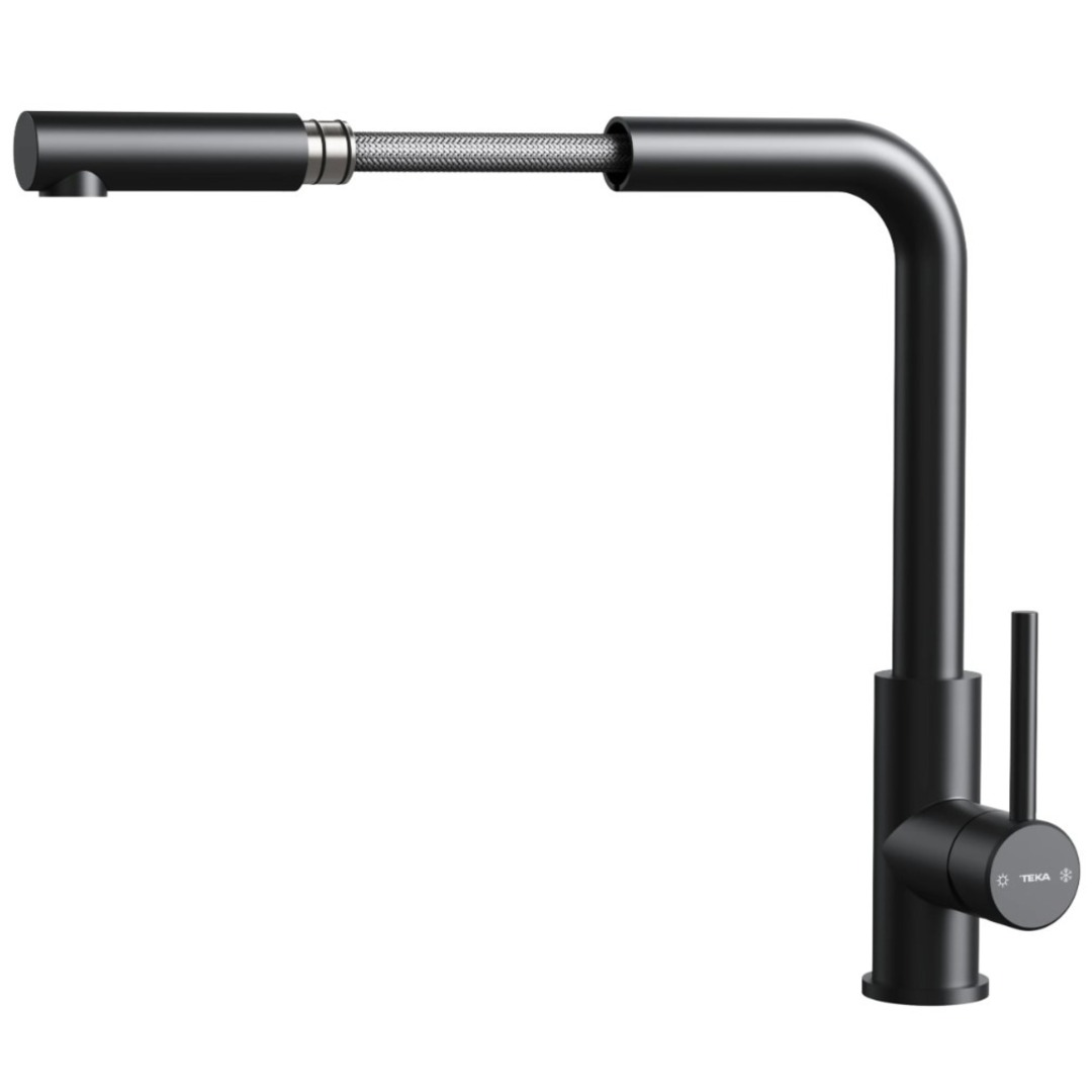GRIFO TEKA UNI 9331 NEGRO 116020023