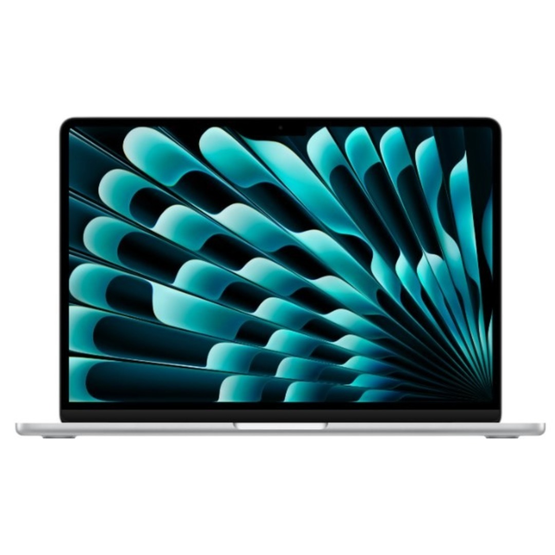 PORTATIL APPLE MACBOOK AIR M5 16/512GB 13 SILVER