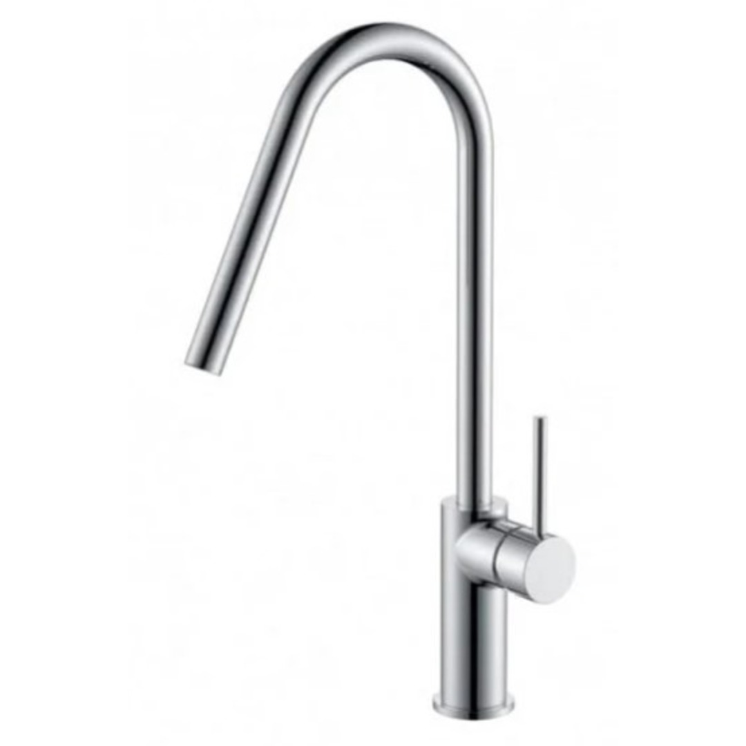 GRIFO IMEX COCINA KENIA GCE020