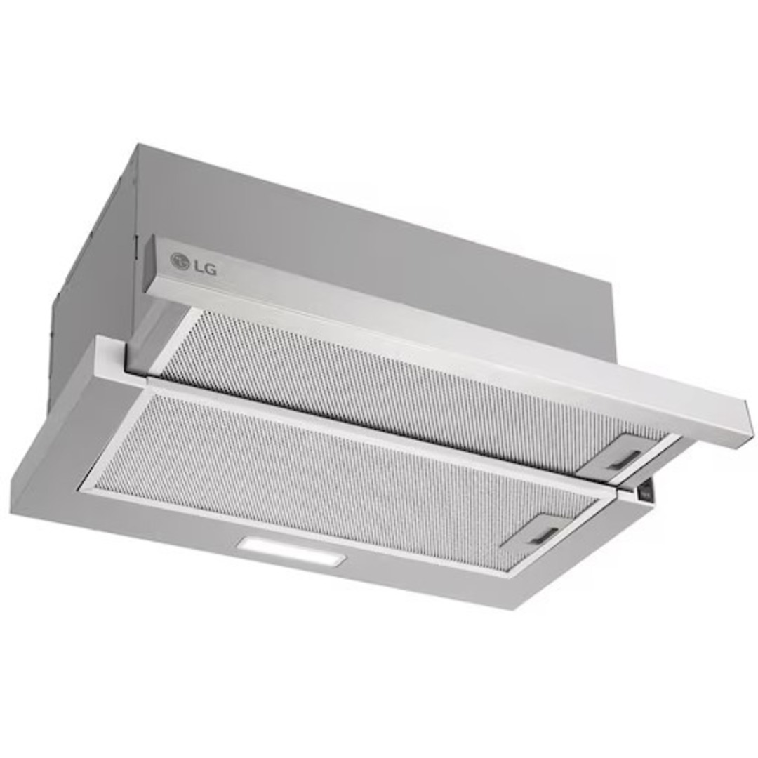 CAMP. LG HT3Z2413S 60CM 600M3H INOX INT