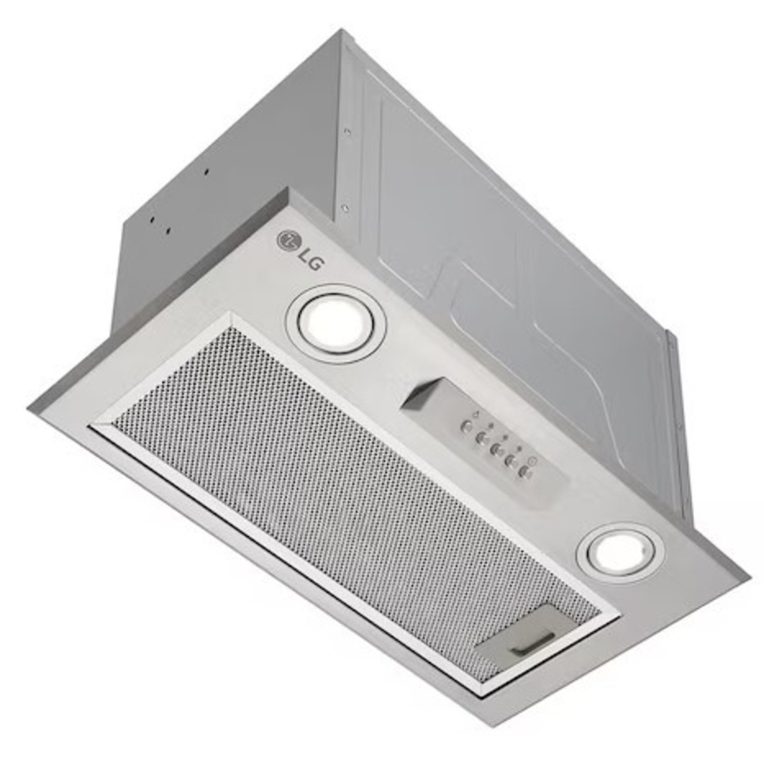 CAMP. LG HE3Z2415S 52CM 600M3H INOX INT