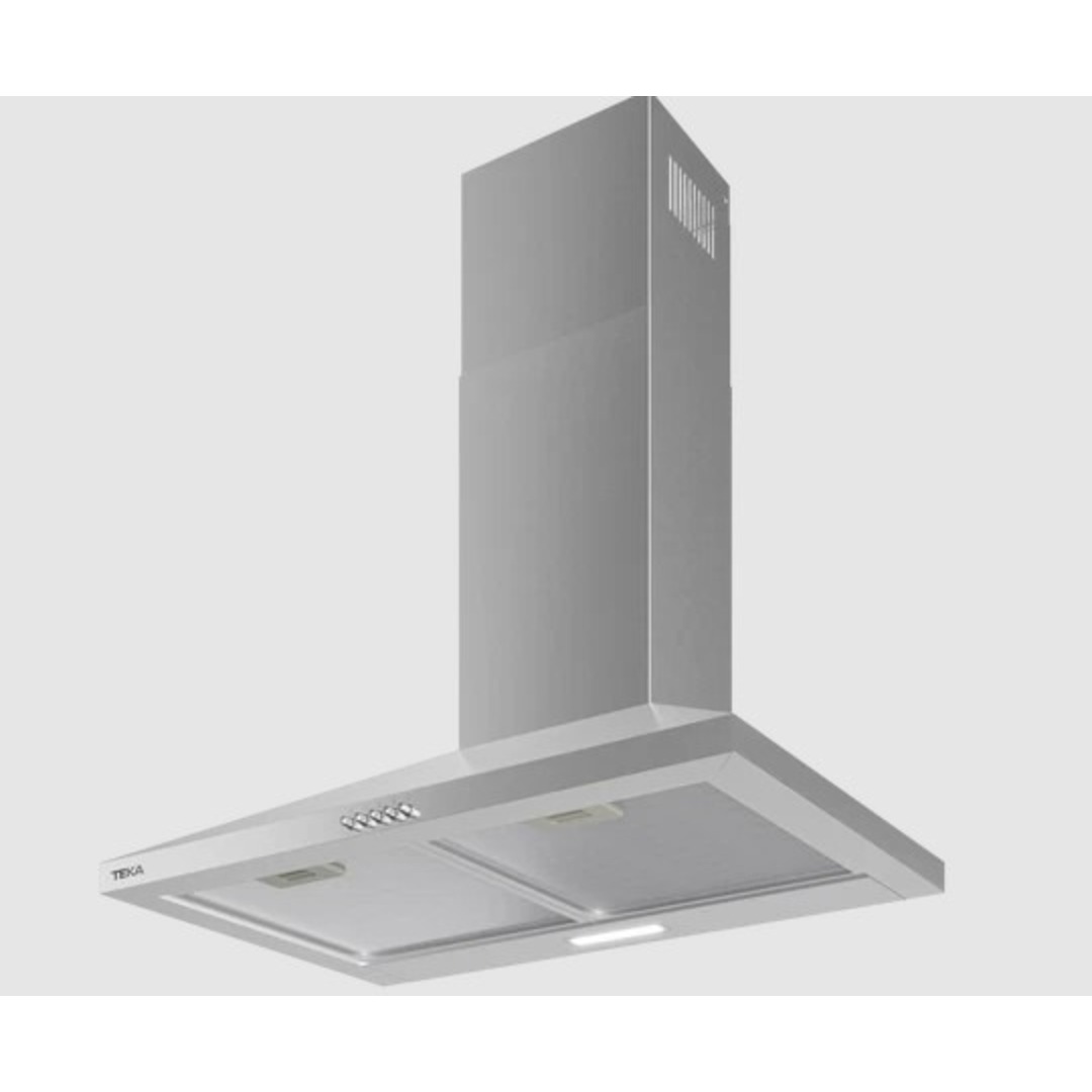 CAMP. TEKA DBB74140 70CM 400M3H INOX 113020008