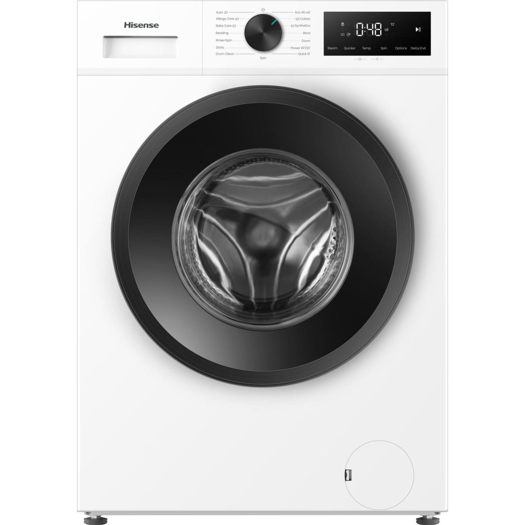 LVD. HISENSE WF1I1142BWL 11K 1400R BCO
