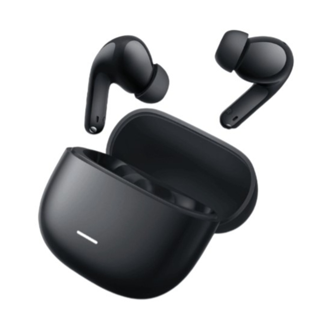 AURICULARES XIAOMI REDMI BUDS 8 LITE BLACK