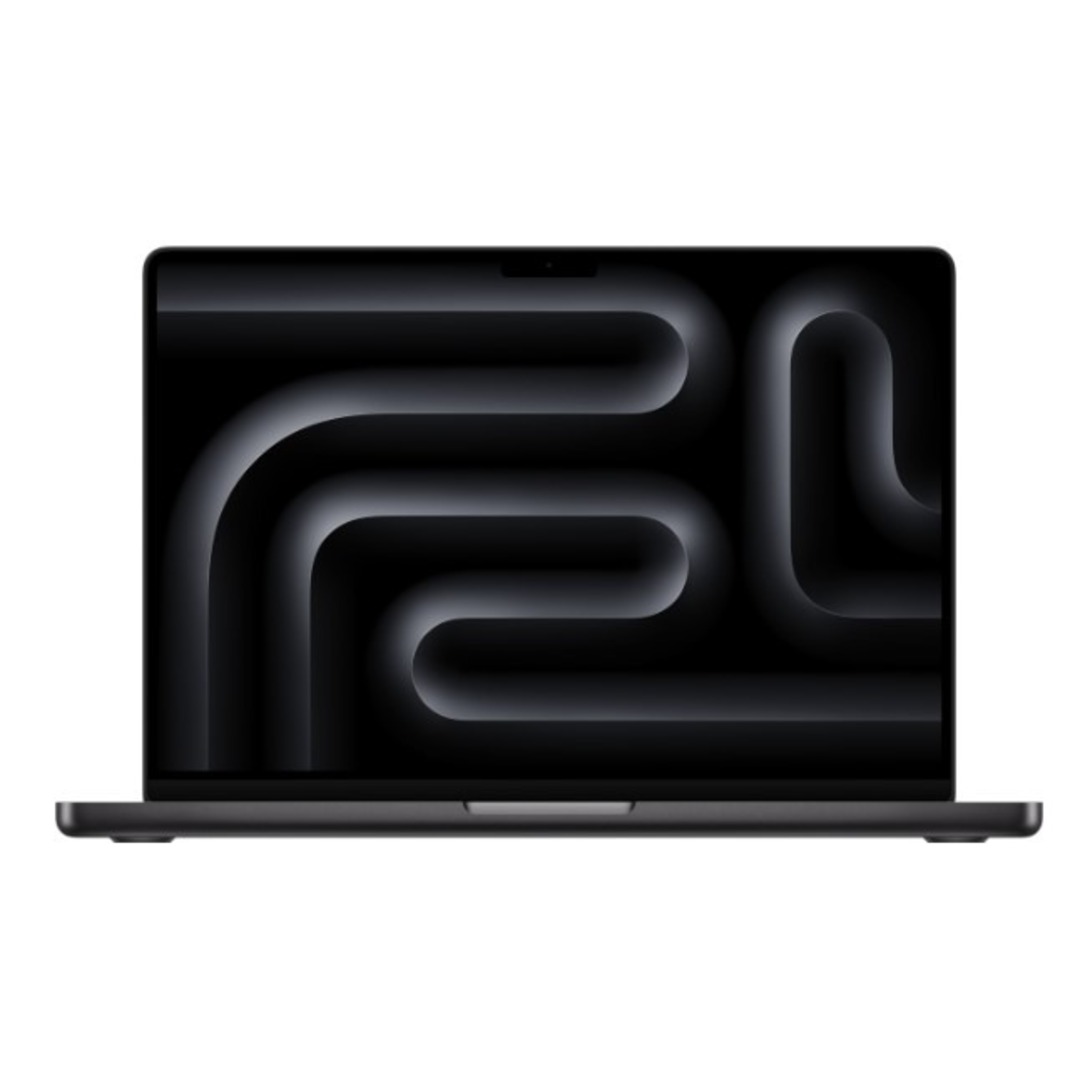 PORTATIL APPLE MACBOOK PRO M5 24GB/1TB 14 S.BLACK