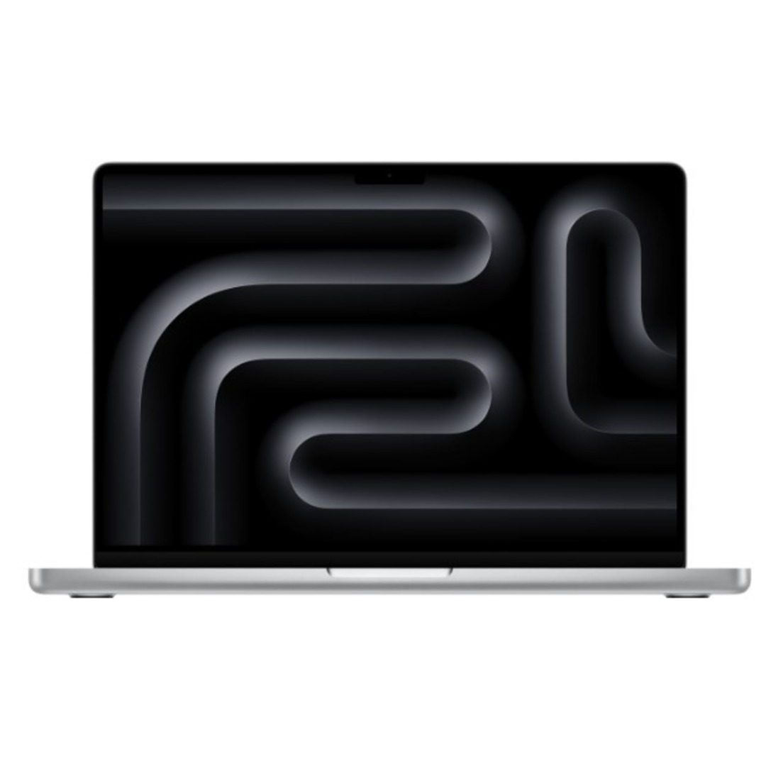 PORTATIL APPLE MACBOOK PRO M5 24GB/2TB 14 SILVER
