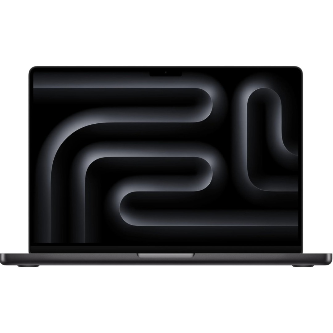 PORTATIL APPLE MACBOOK PRO M5 24GB/2TB 14 S.BLACK