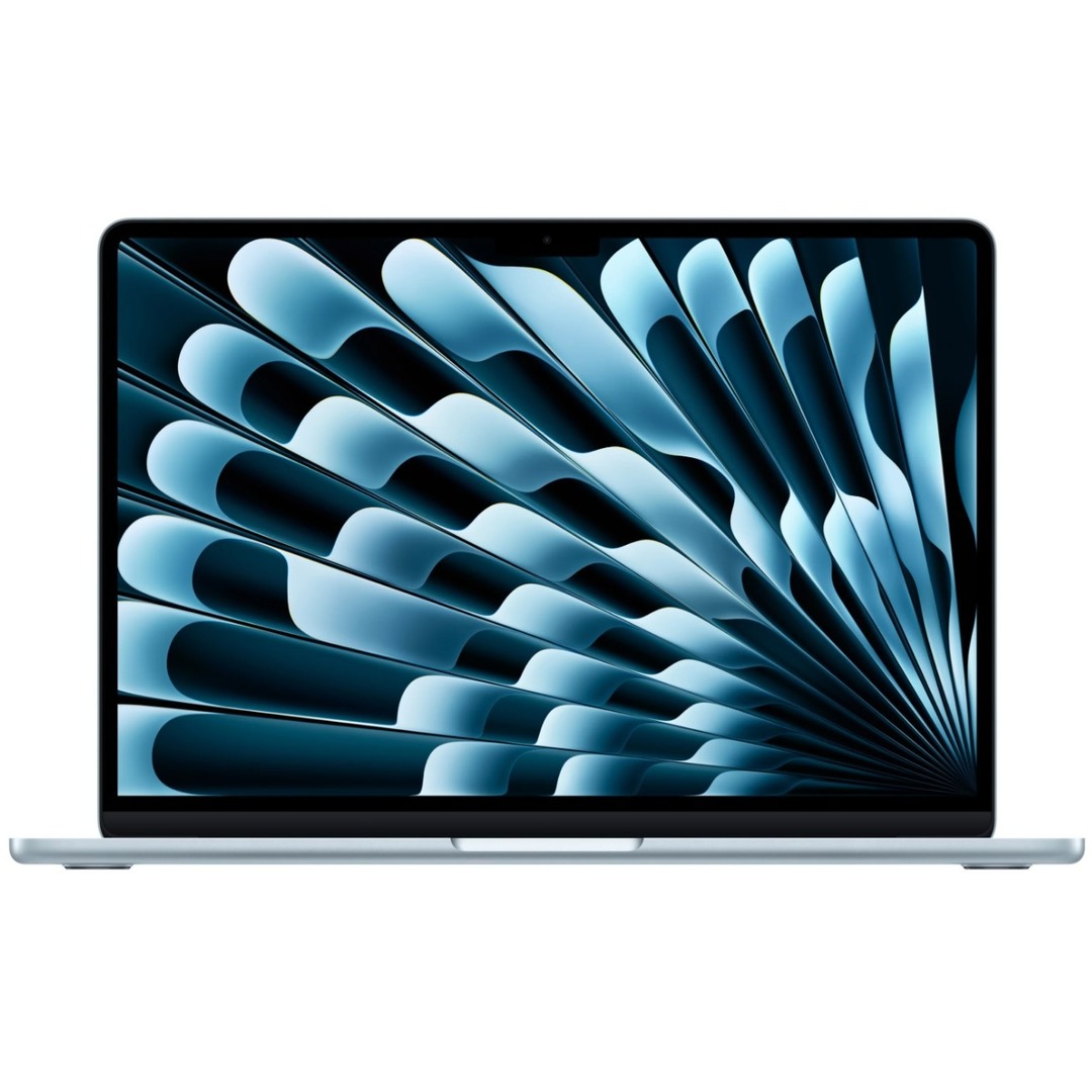 PORTATIL APPLE MACBOOK AIR M5 16/512GB 13 SKY BL