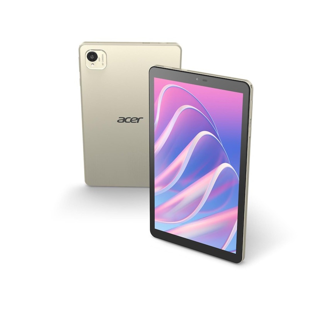 TABLET ACER ICONIA TAB A11 4/128 11 SILVER