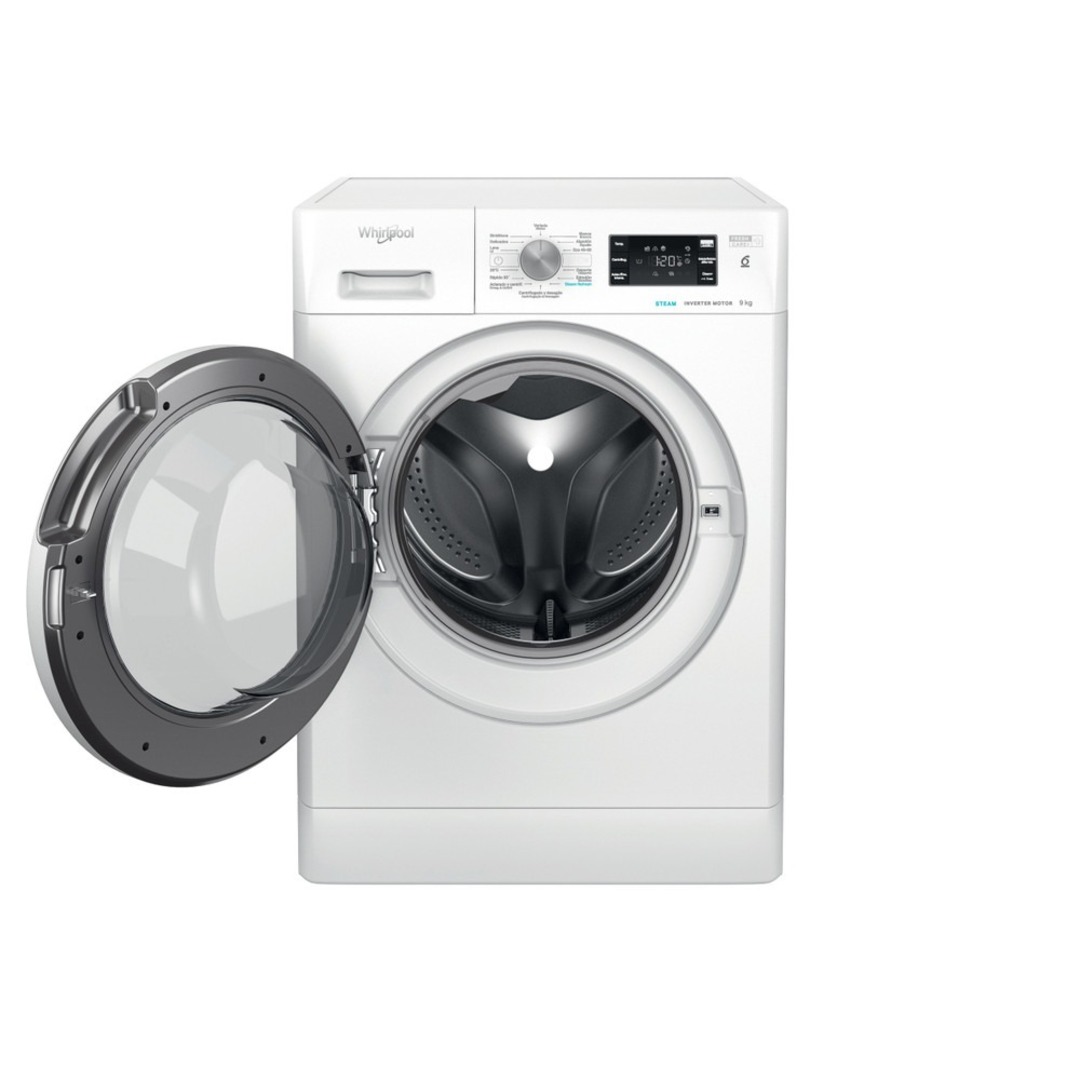 LVD. WHIRLPOOL FFB9269WVSP 9K 1200R BCA