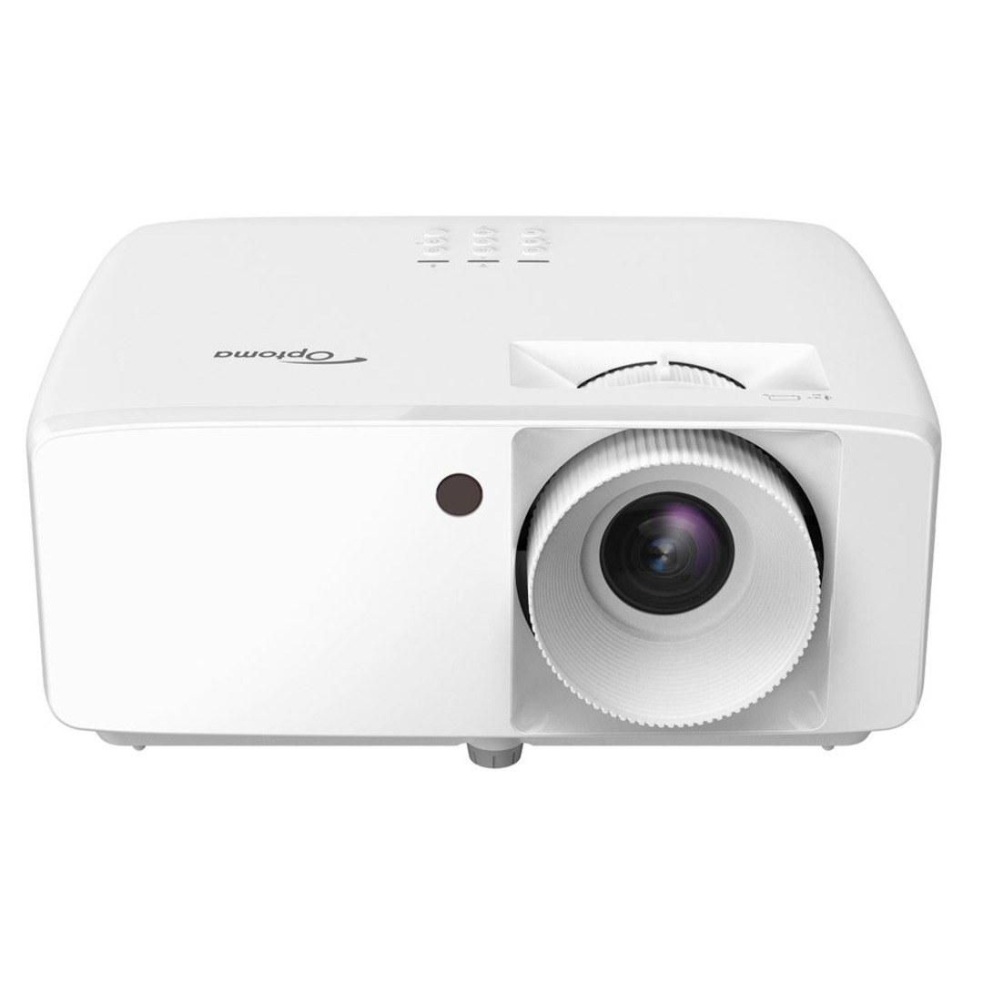 PROYECTOR OPTOMA ECO LASER ZW340E WXGA 3600 LUMENS