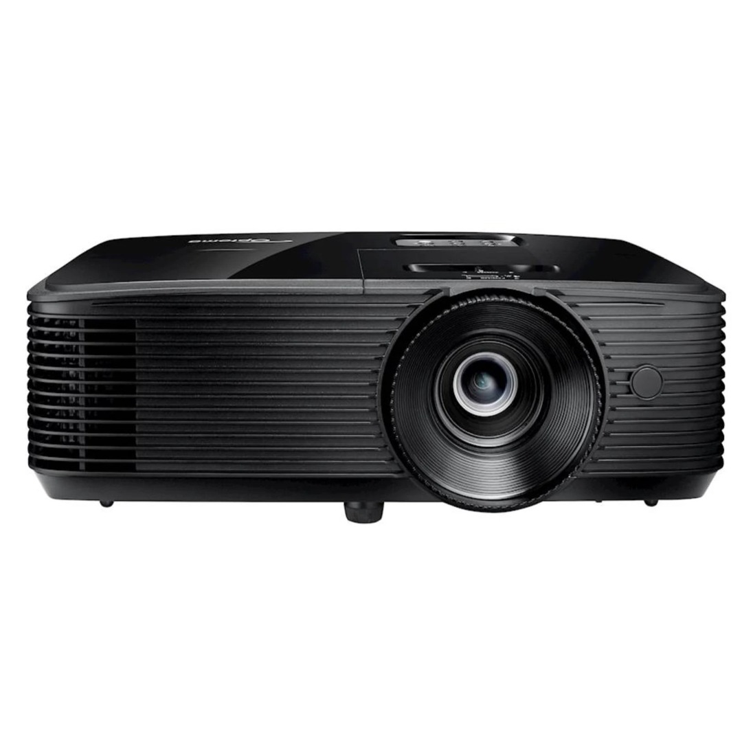 PROYECTOR OPTOMA S336 SVGA 4000 LUMENS HDMI 3D