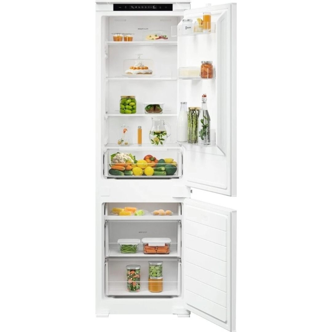 FRICOM. ELECTROLUX LNN3CE18S 177x56 NF DSP INT