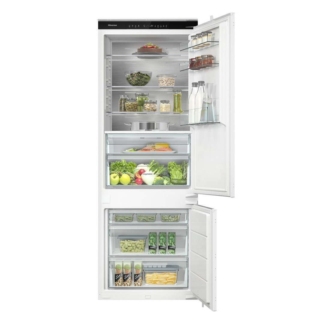 FRICOM. HISENSE RB3B370SAWD1 194x69 NF INT