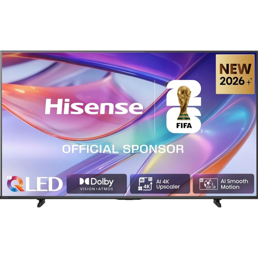 TV HISENSE 65 65E79S UHD QLED SMART TV HDR10+