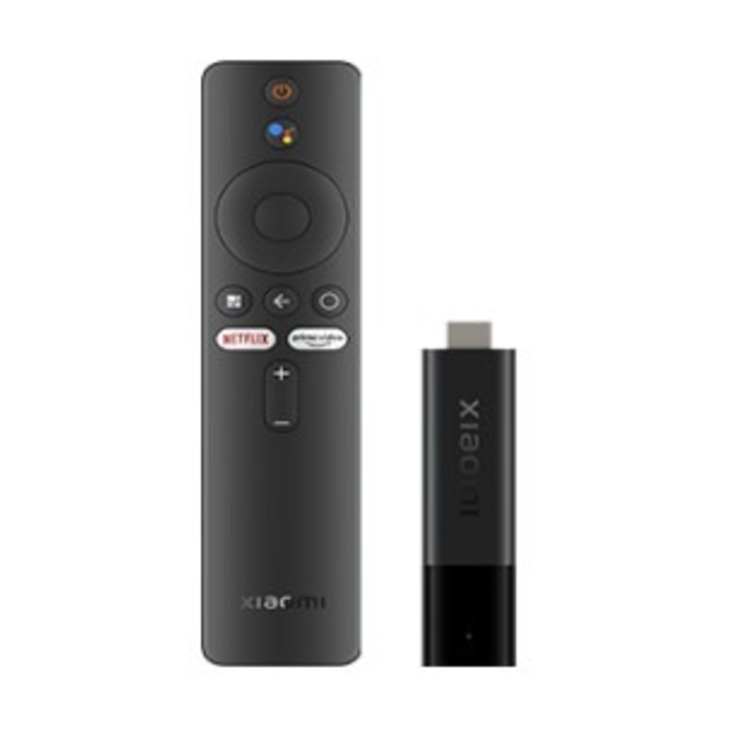 SMART TV XIAOMI MI STICK 4K 2ND GEN