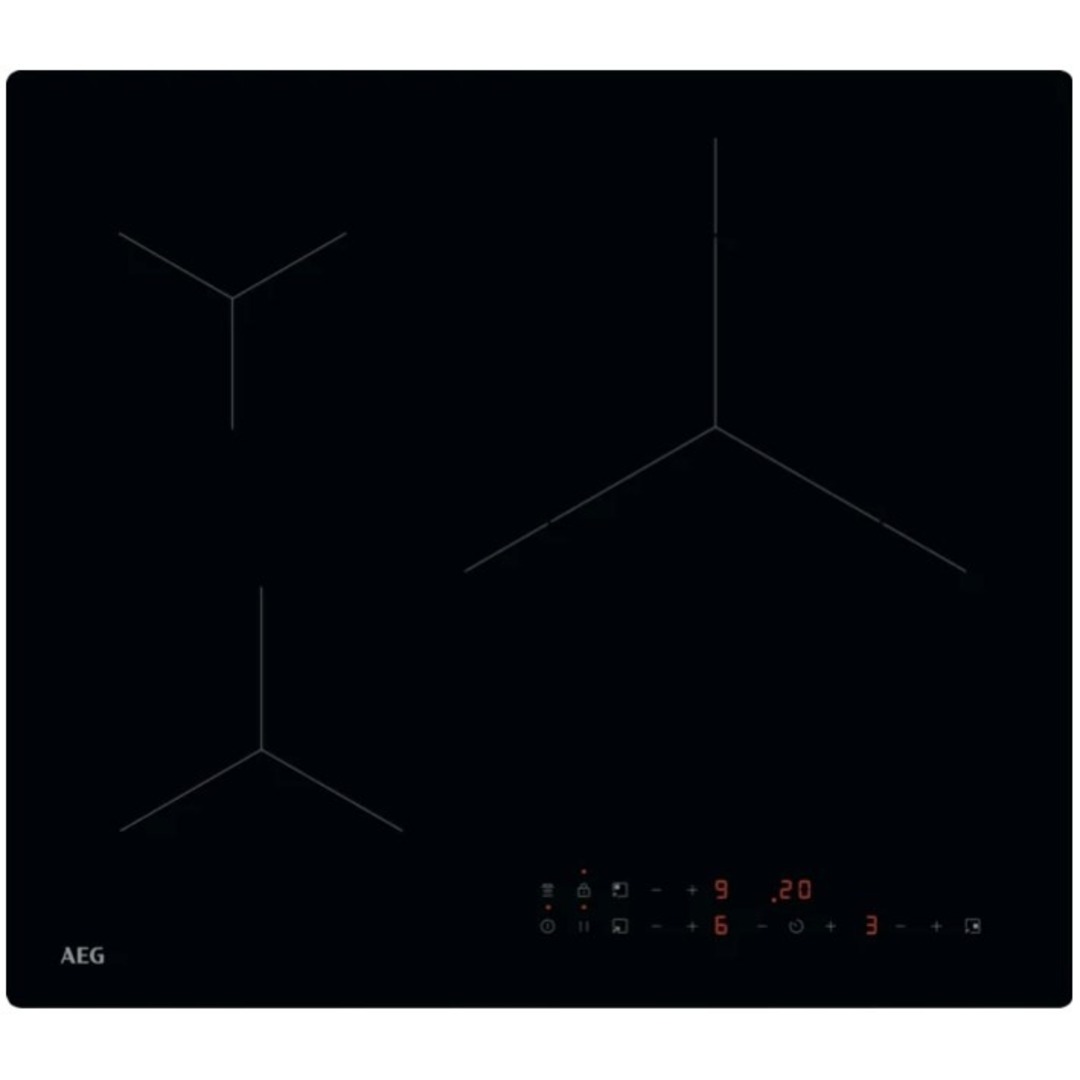 ENCIM. AEG TN63IV00CB 3F IND 32CM