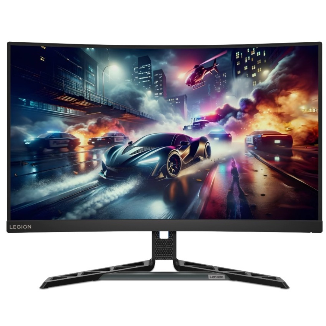 MONITOR LENOVO 27 LEGION R27QC-30 2,5K 180HZ