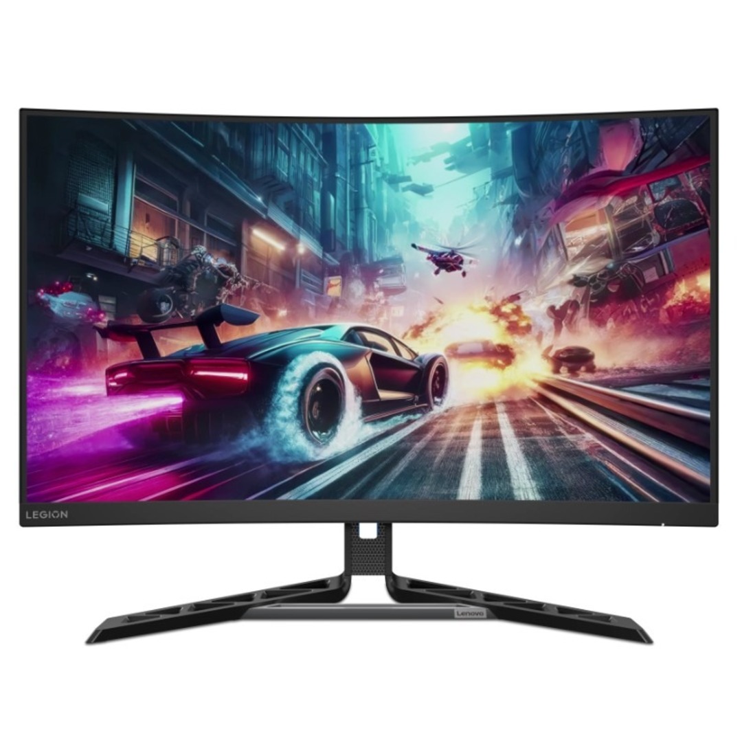 MONITOR LENOVO 32 LEGION R32QC-30 QHD 180HZ