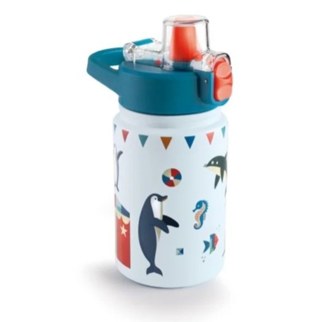 BOTELLA IBILI 722136 BOQUILLA CIRCUS 350
