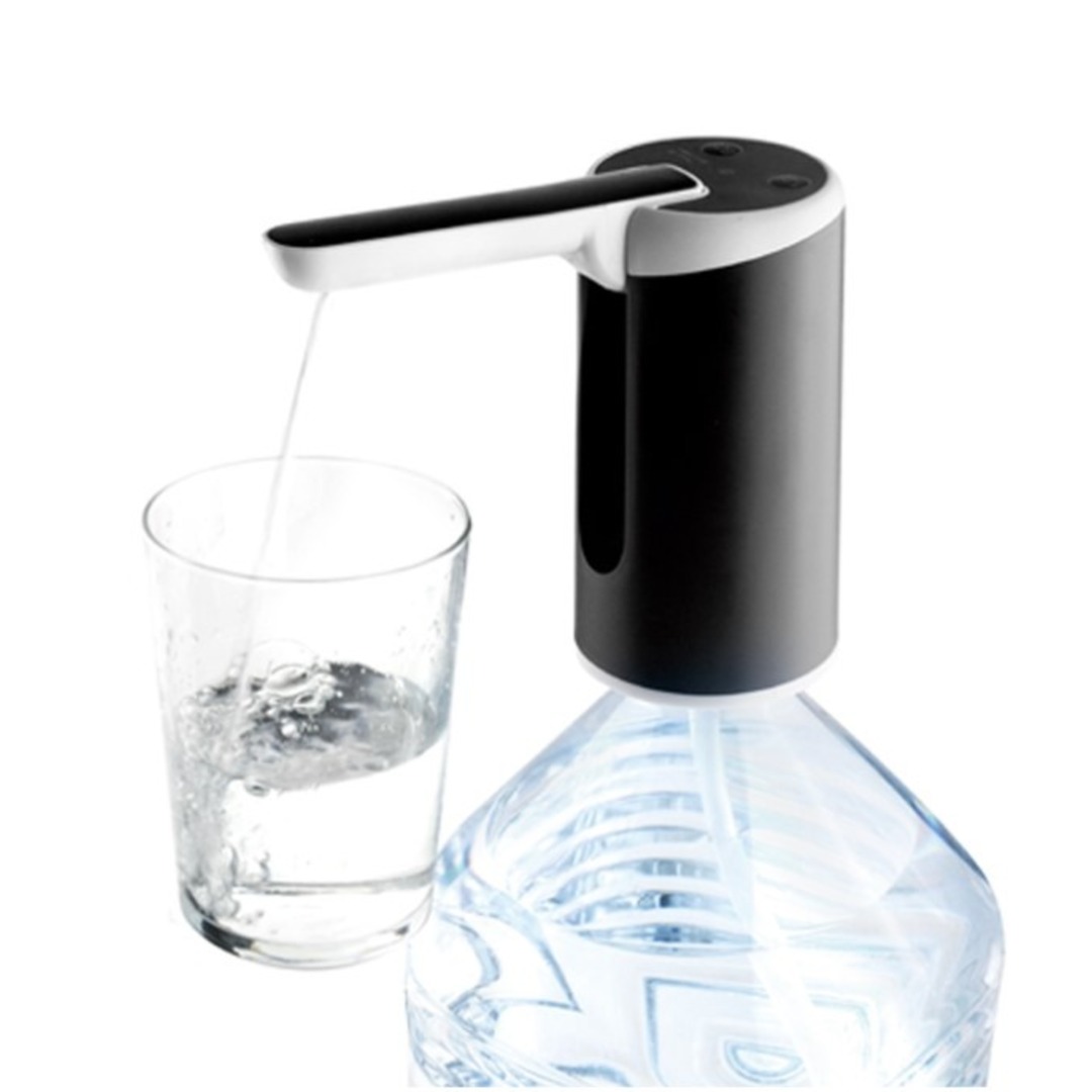 DISPENSADOR AGUA IBILI 723675 PLEGABLE