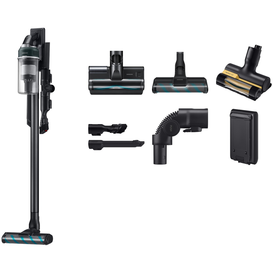 ASPI. ESCOBA SAMSUNG VS70H25WFT/WA JET85 25,2V 60M