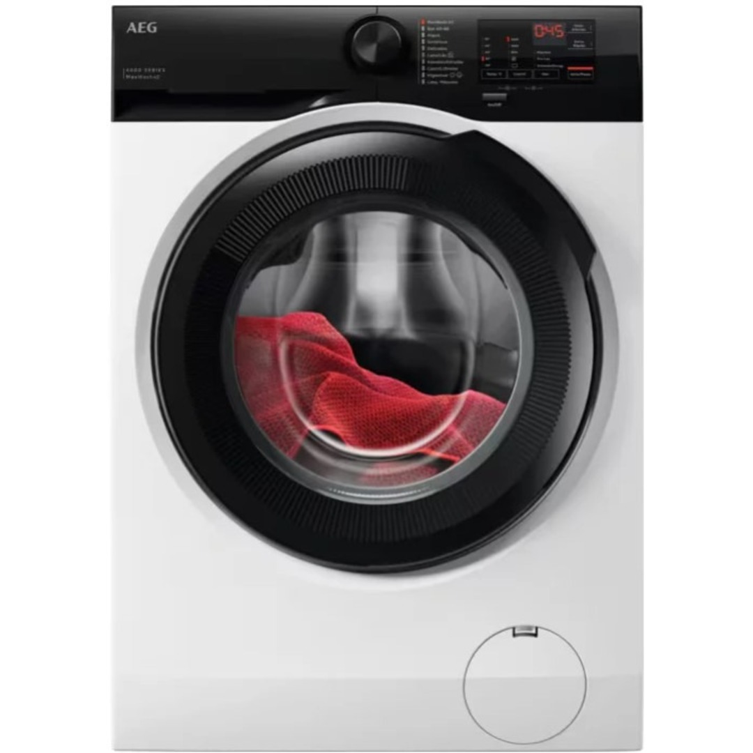 LVD. AEG LFE6D94O4B 9K 1400R DSP BCO