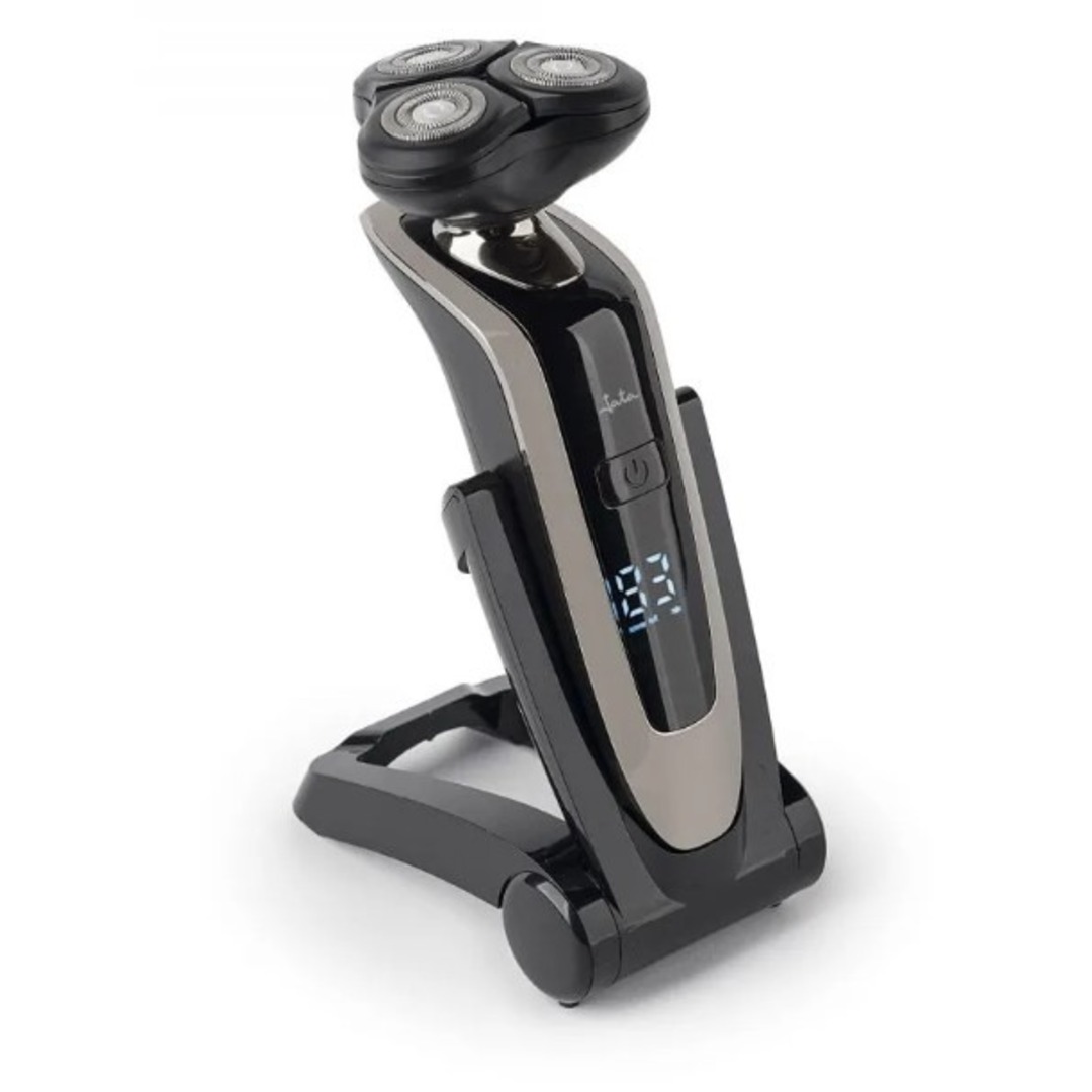 AFEITA. JATA JBMA1400 RED Y BATERIA IPX5 90MIN