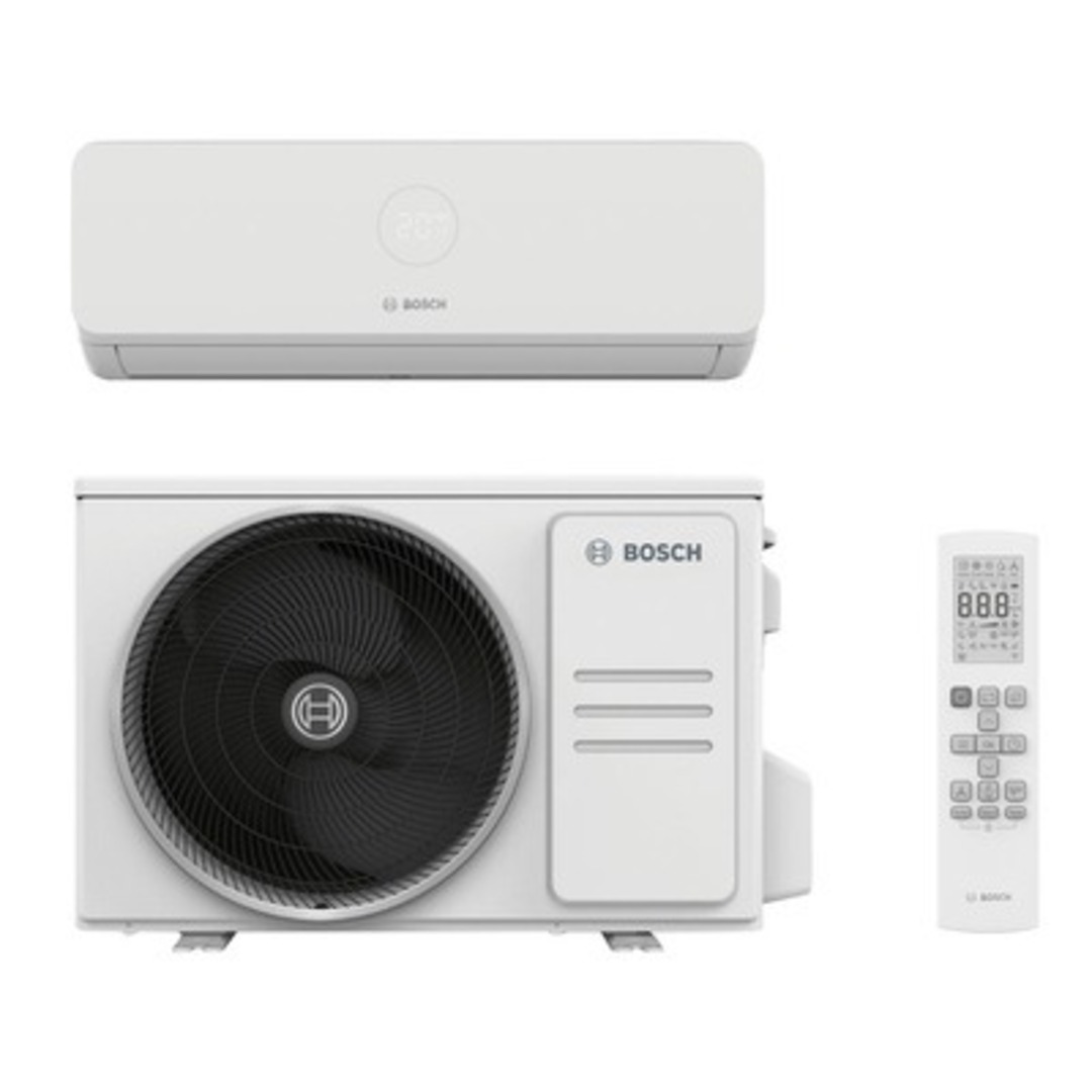 ACON.SPLIT BOSCH CLIMATE 2000I 7,0 KW WIFI