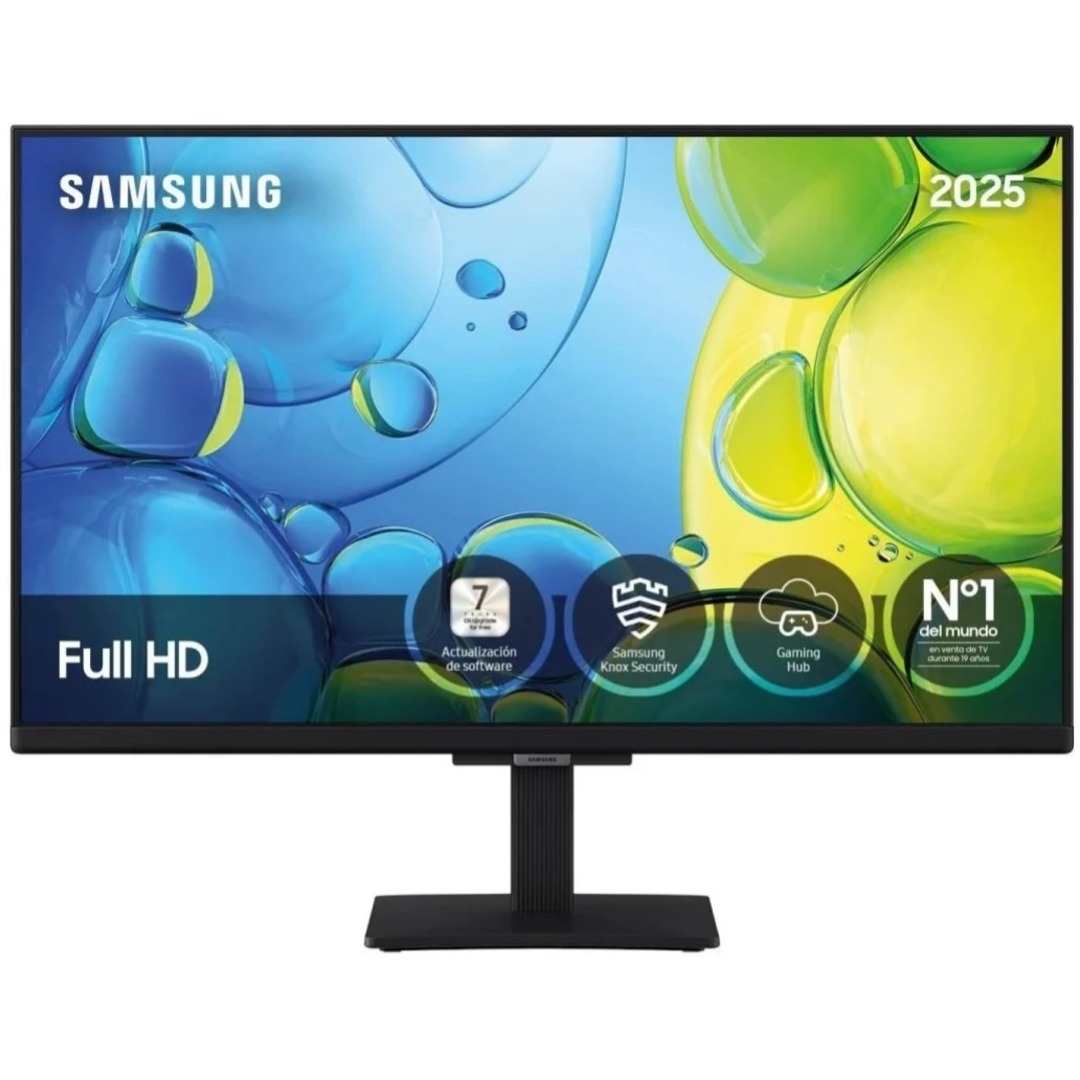 TV SAMSUNG 24 TU24F6005F FHD SMART TV BT